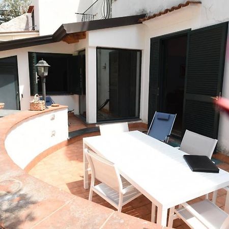 Villa Casa Annali - House And Garden By The Amalfi Coast Maiori Exterior foto