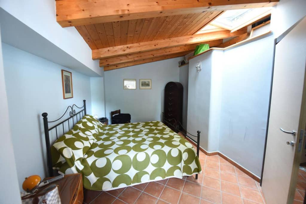 Villa Casa Annali - House And Garden By The Amalfi Coast Maiori Exterior foto